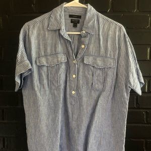 J. Crew Shirt Size 2